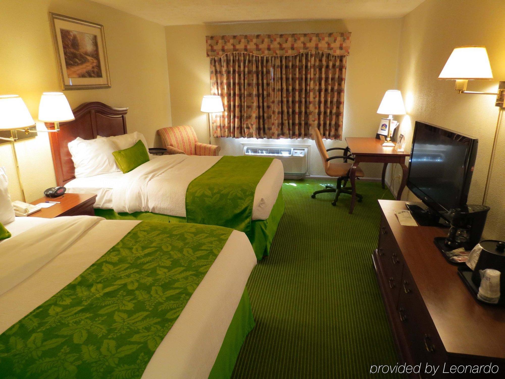 Best Western Shepherdsville Rom bilde