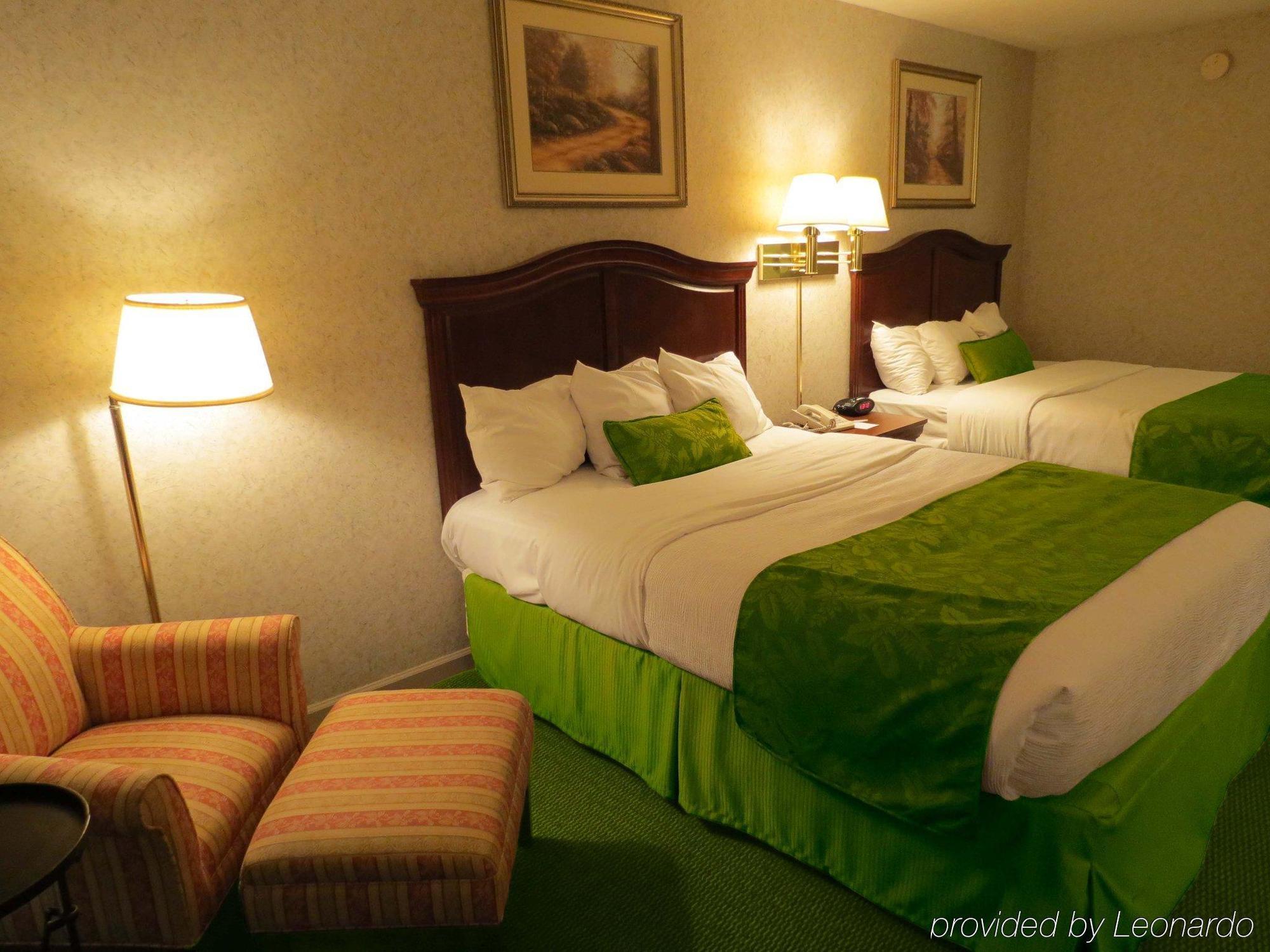 Best Western Shepherdsville Eksteriør bilde
