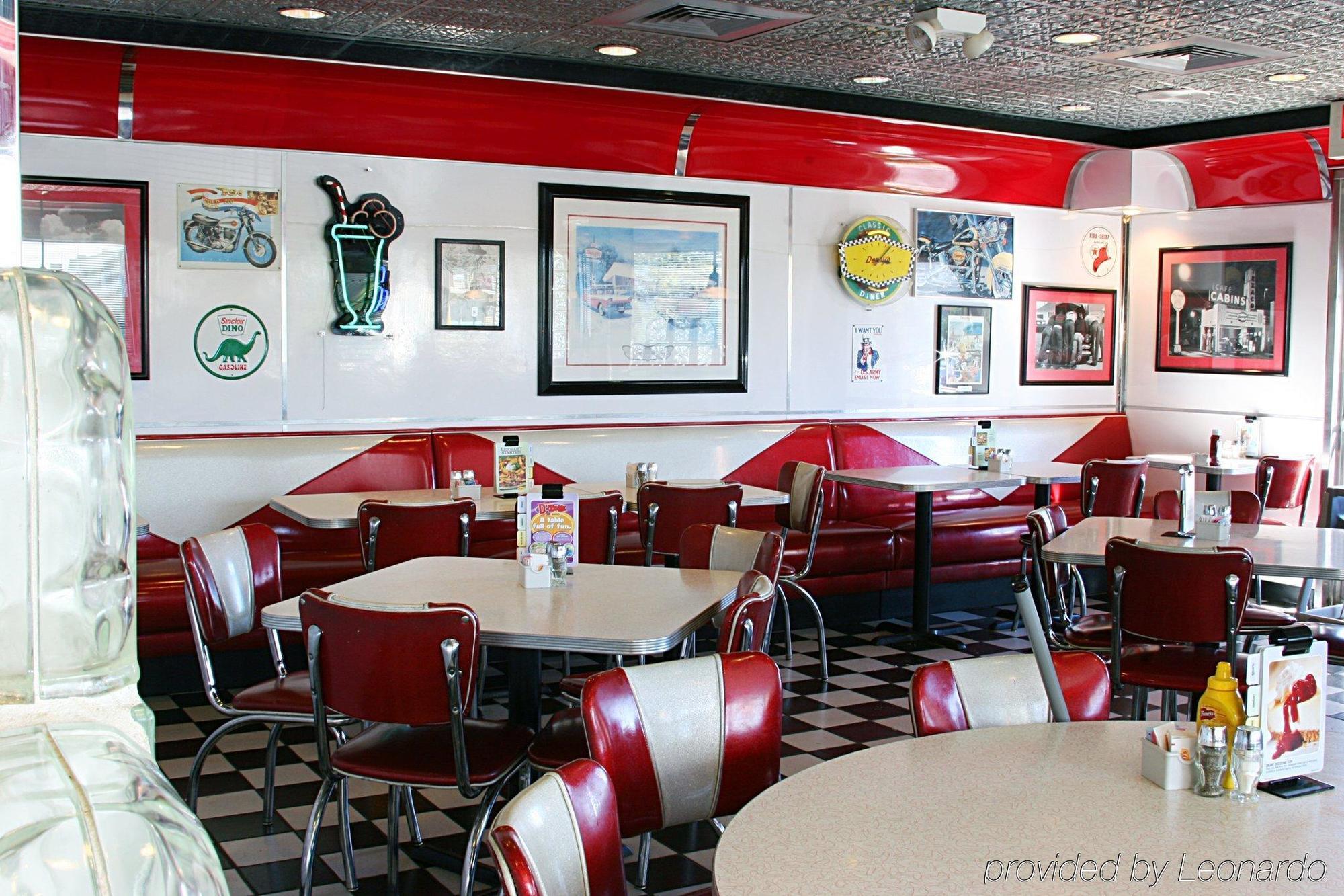 Best Western Shepherdsville Restaurant bilde