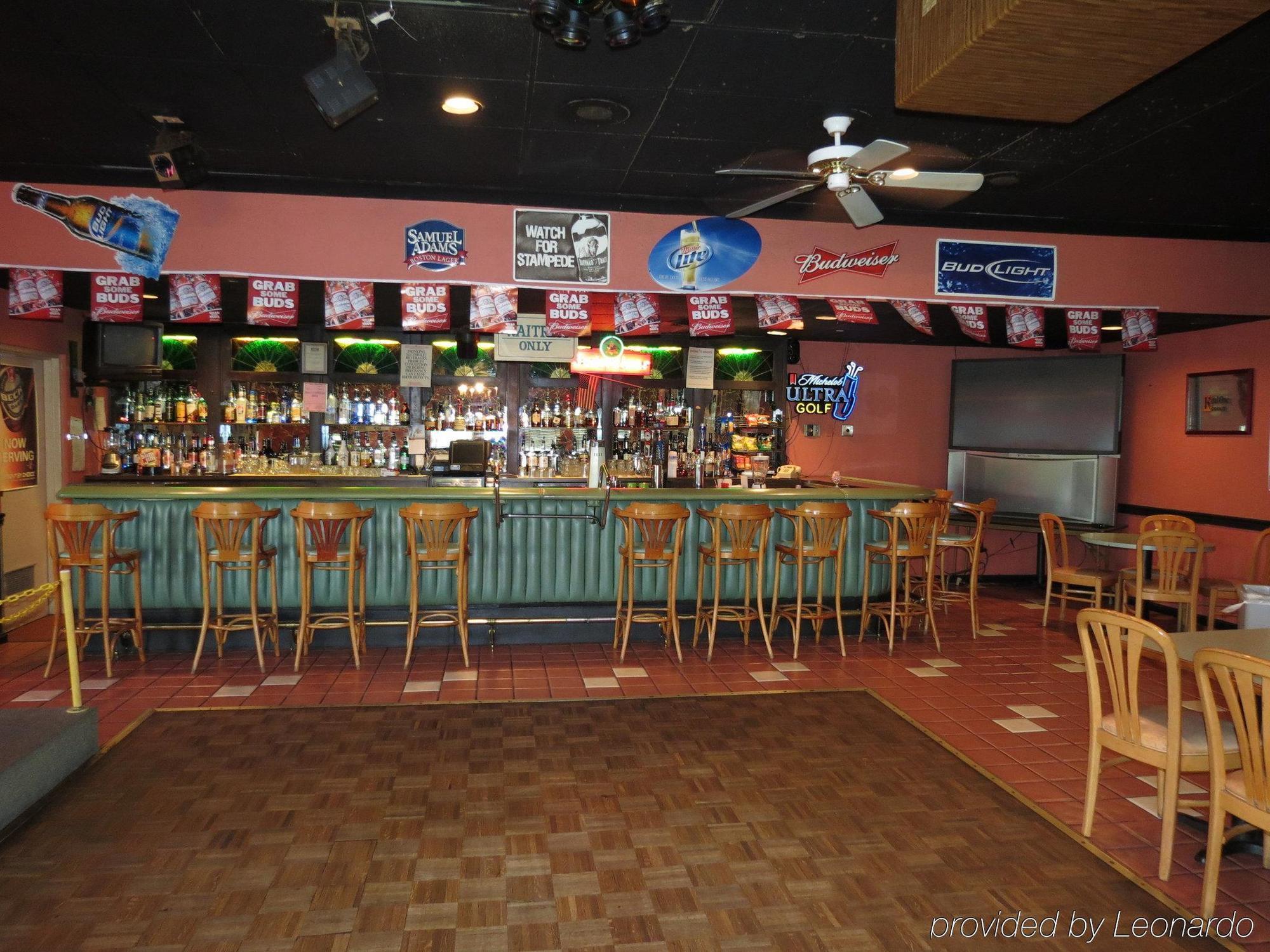 Best Western Shepherdsville Restaurant bilde