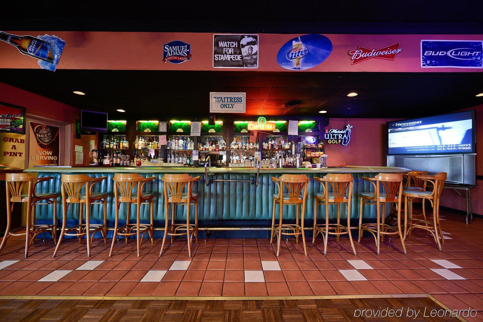 Best Western Shepherdsville Restaurant bilde