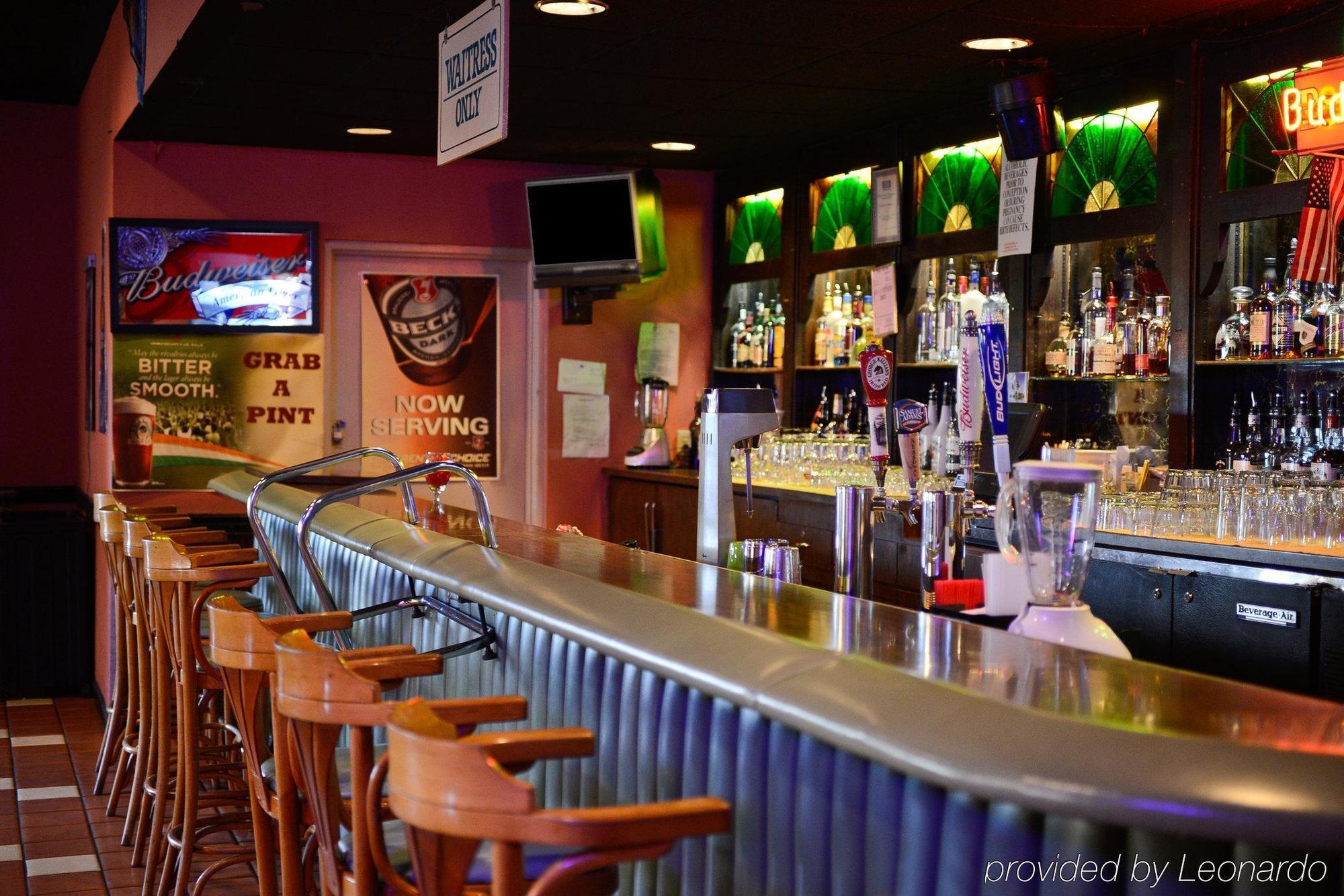 Best Western Shepherdsville Restaurant bilde