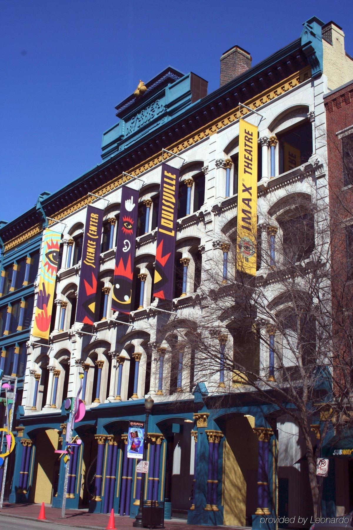 Best Western Shepherdsville Bekvemmeligheter bilde