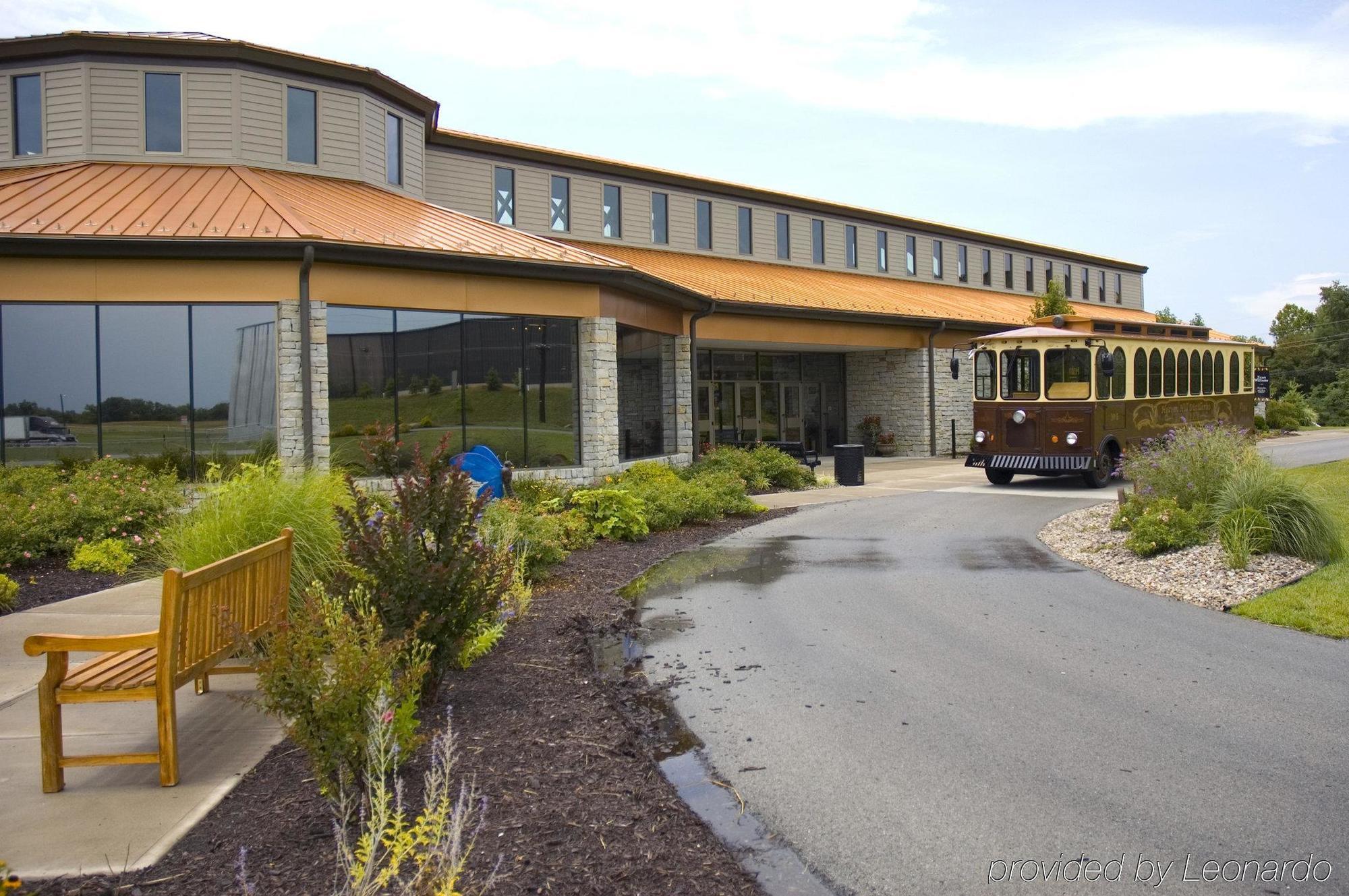Best Western Shepherdsville Bekvemmeligheter bilde
