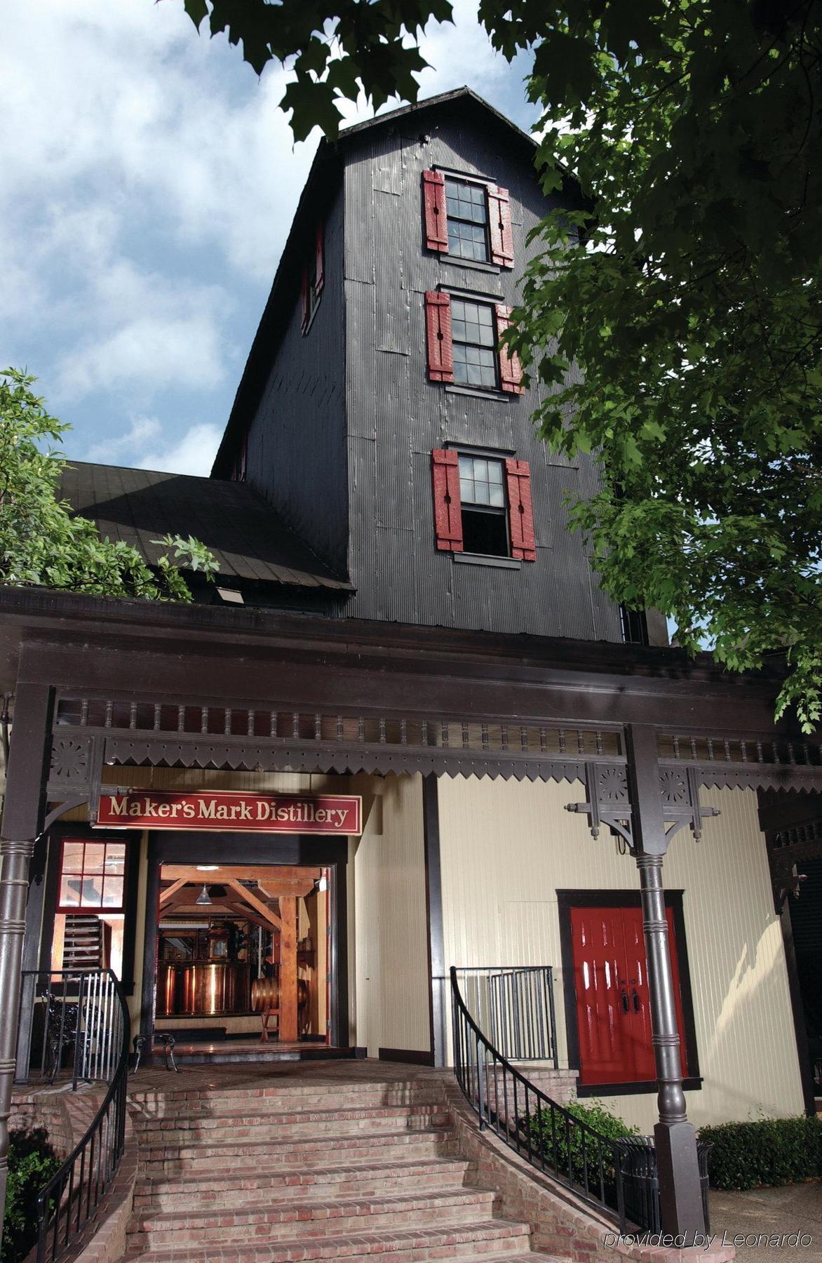 Best Western Shepherdsville Bekvemmeligheter bilde