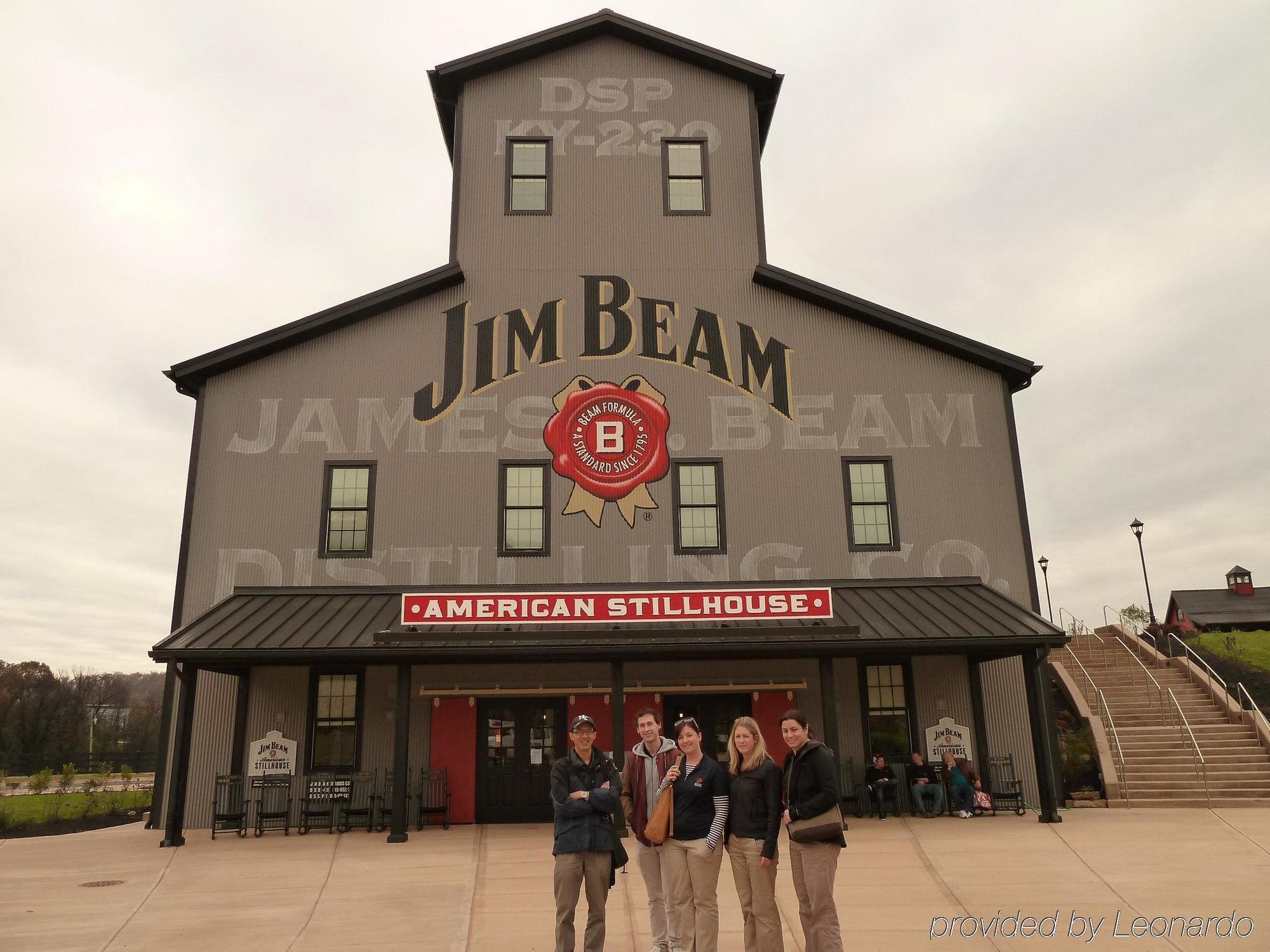 Best Western Shepherdsville Bekvemmeligheter bilde