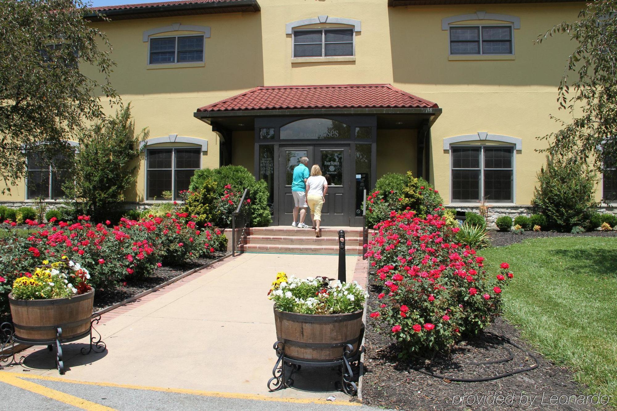 Best Western Shepherdsville Bekvemmeligheter bilde