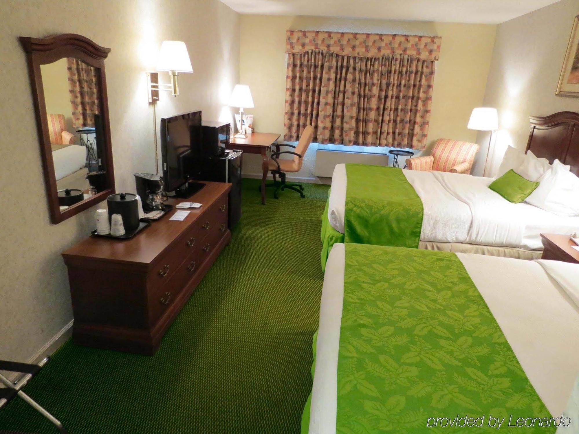 Best Western Shepherdsville Eksteriør bilde
