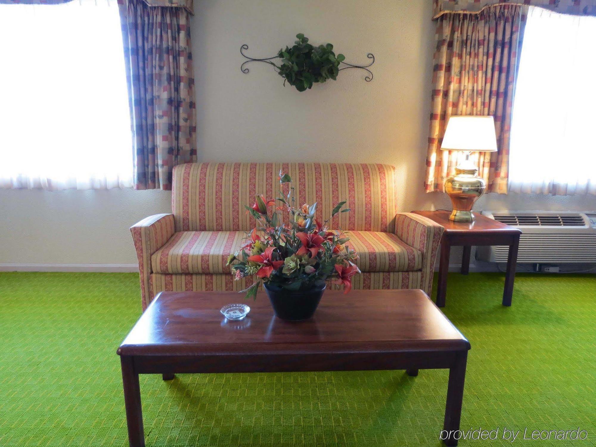 Best Western Shepherdsville Eksteriør bilde