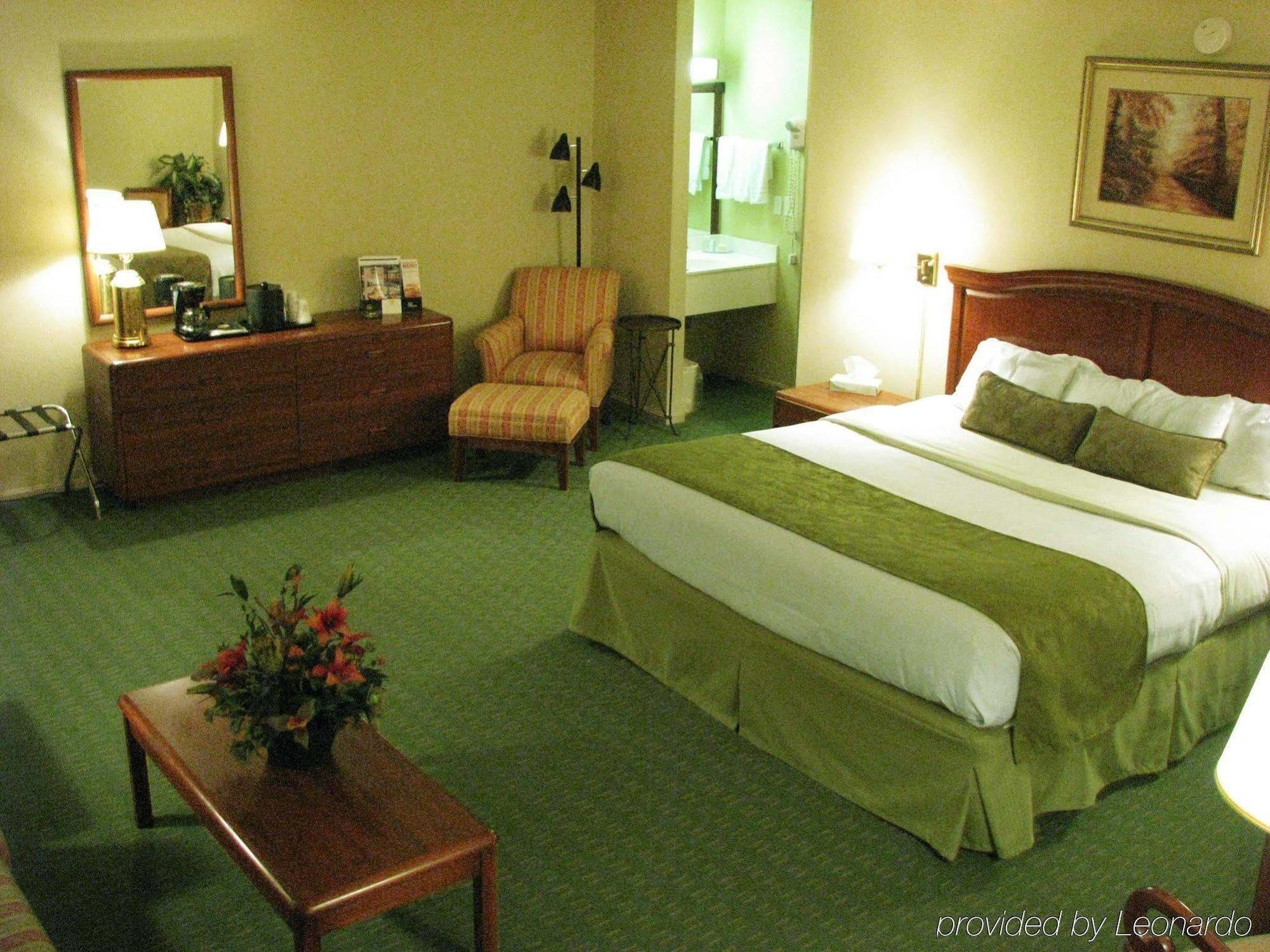 Best Western Shepherdsville Eksteriør bilde